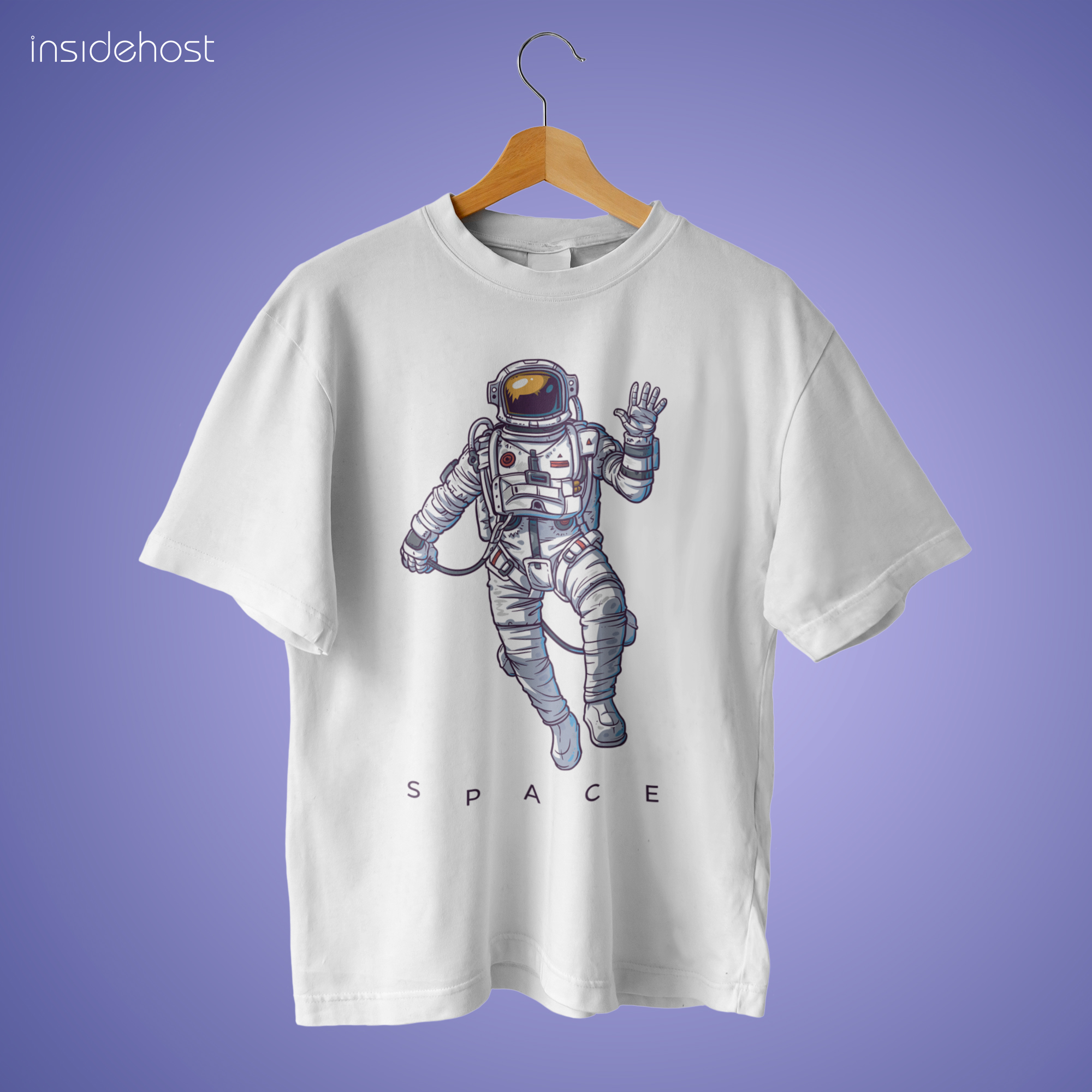 Merchandise Printing